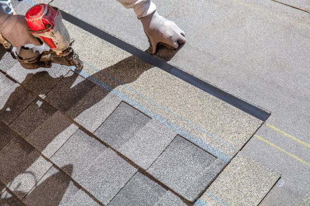 Professional Roofing Contractor in Coopersburg, PA